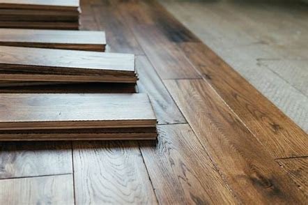 parquet contreco