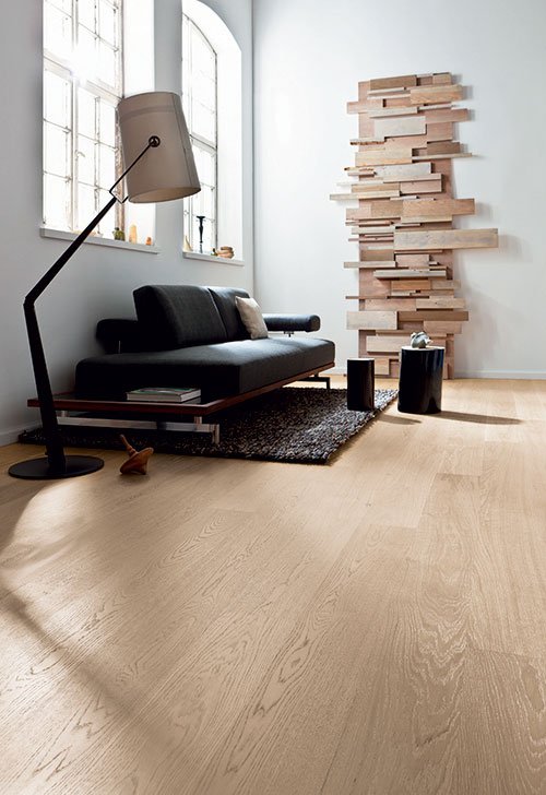 parquet masssif